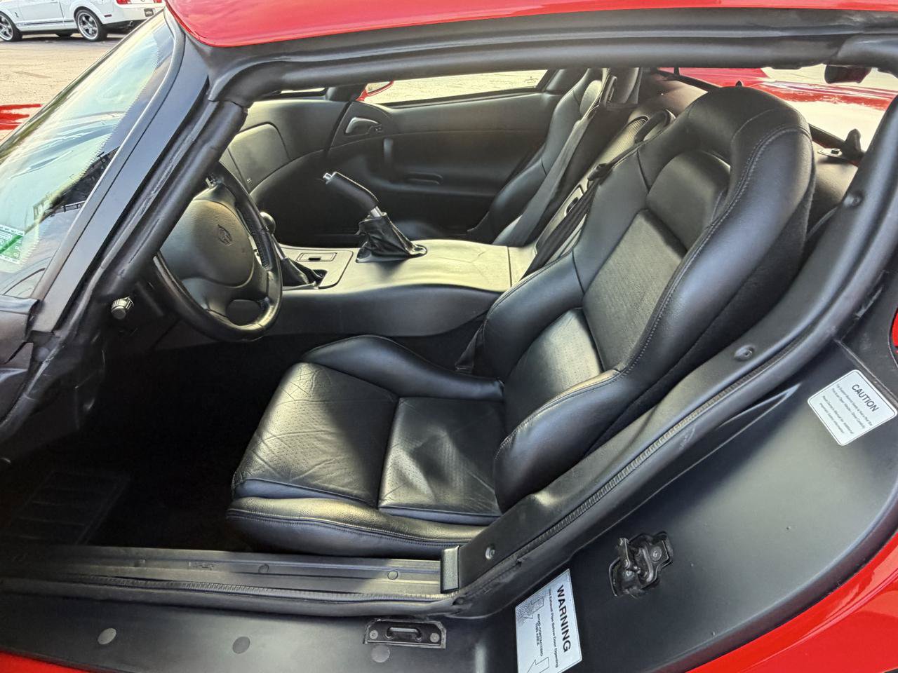 Used 2000 Dodge Viper RT/10 RWD image 14