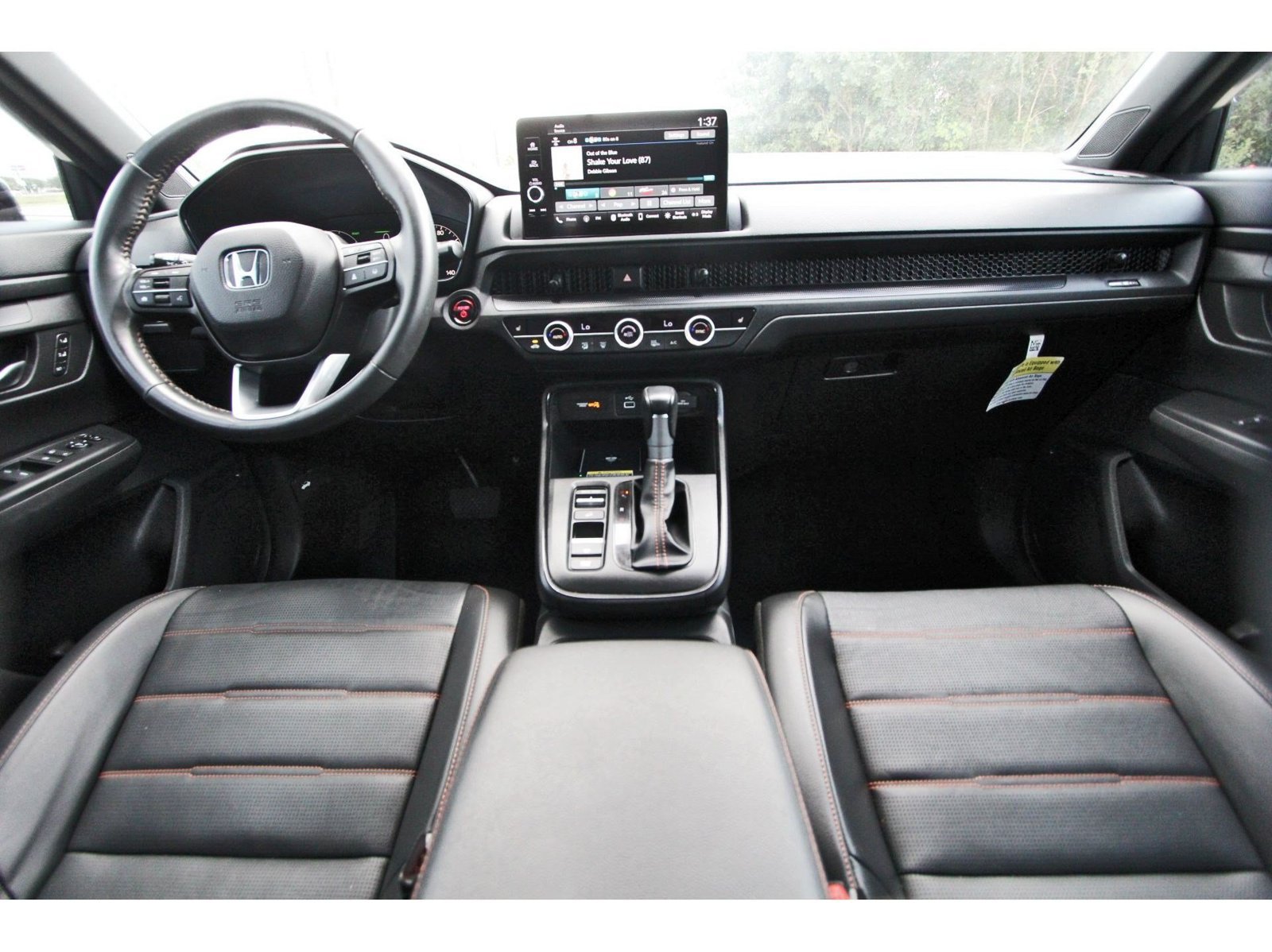Used 2024 Honda CR-V Sport-L image 10