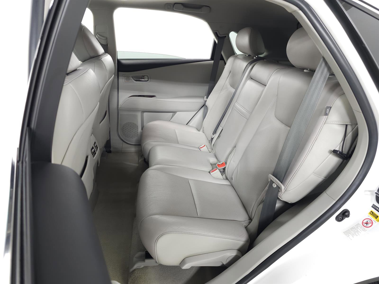 Used 2011 Lexus RX 350 AWD w/ Premium Pkg image 30