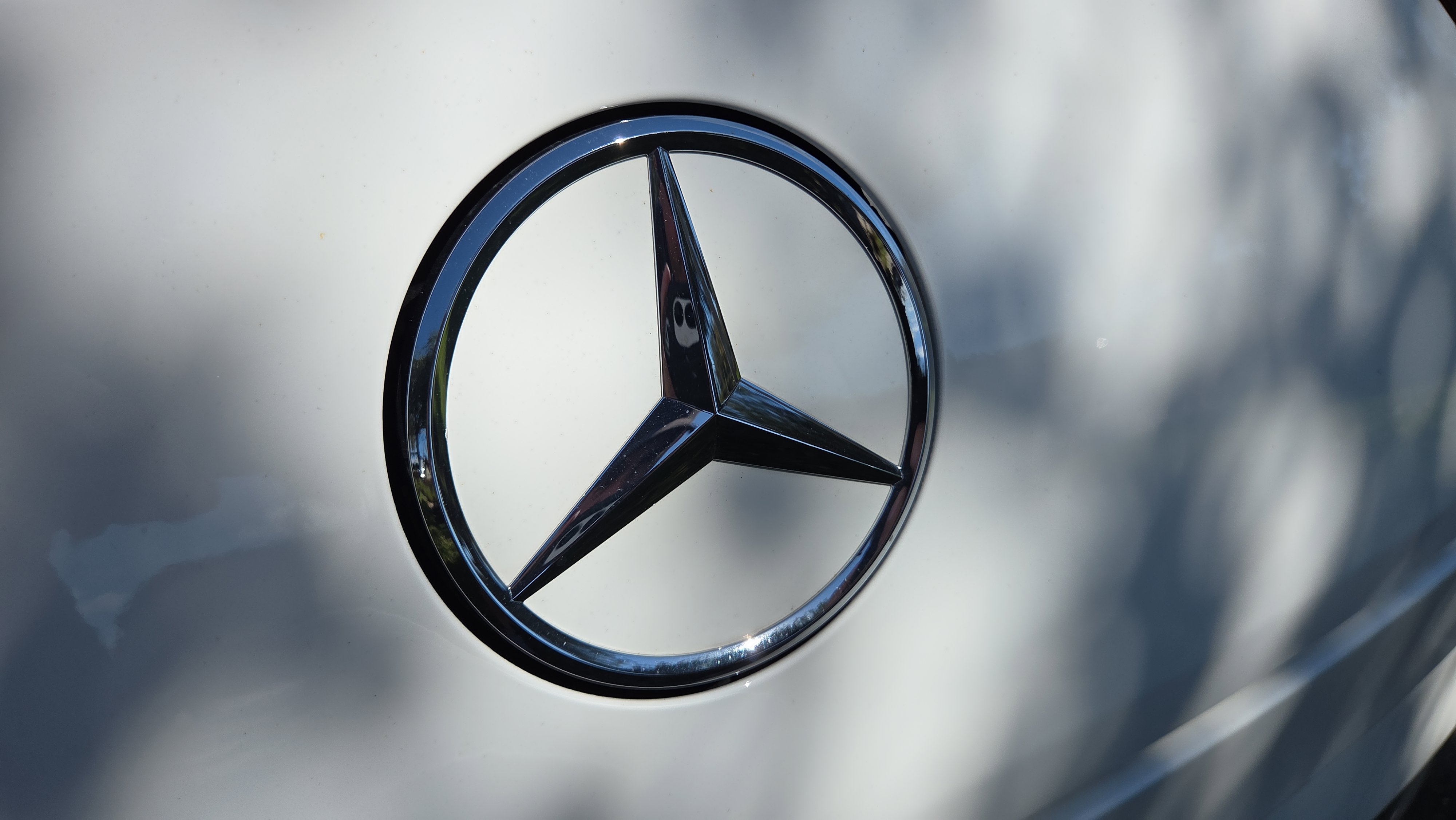 Used 2025 Mercedes-Benz CLA 250 image 33