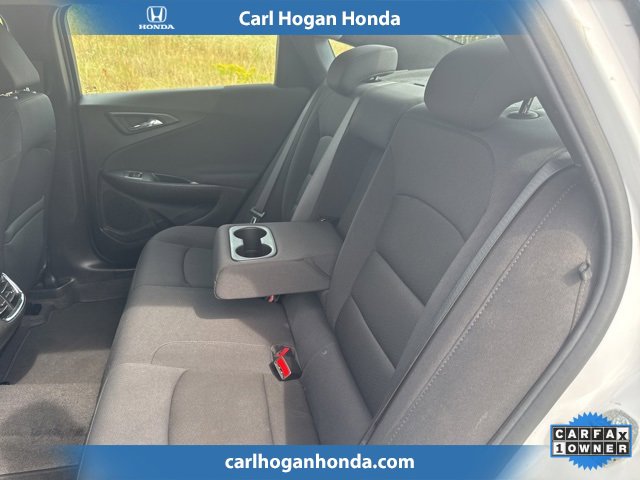 Used 2023 Chevrolet Malibu LT image 13