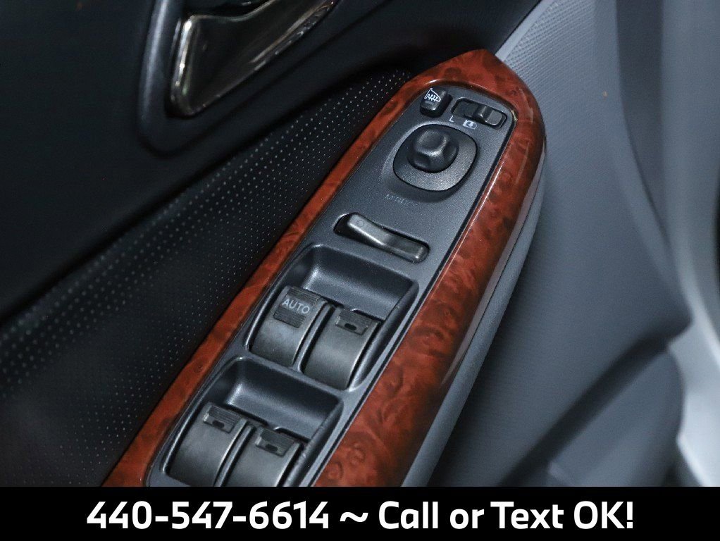 Used 2005 Acura MDX Touring image 20