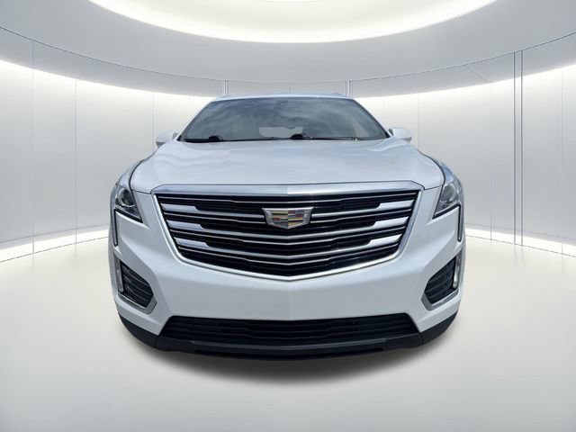 Used 2019 Cadillac XT5 FWD image 8
