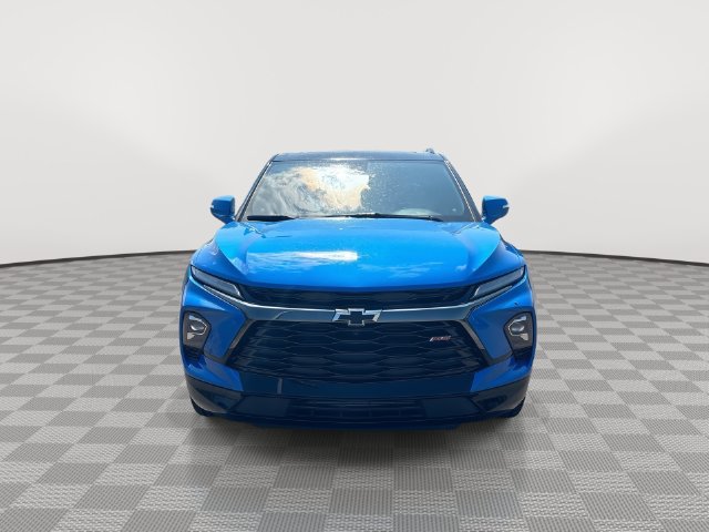 New 2026 Chevrolet Blazer RS w/ Driver Confidence II Package AWD/4WD image 6