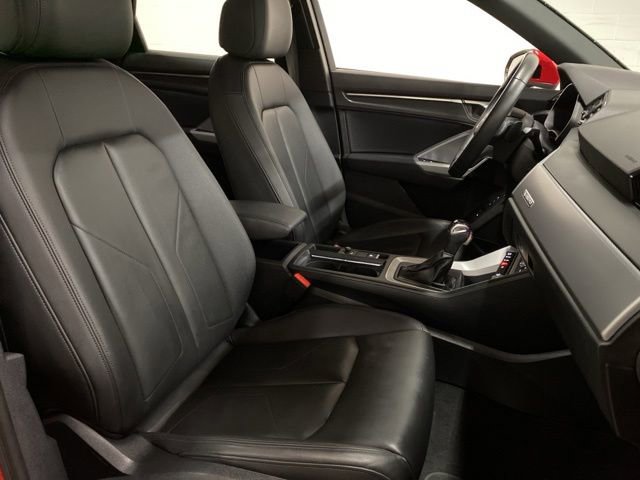 Used 2023 Audi Q3 2.0T Premium w/ Convenience Package AWD/4WD image 85