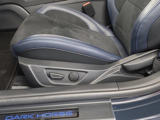 Used 2025 Ford Mustang Dark Horse RWD image 12