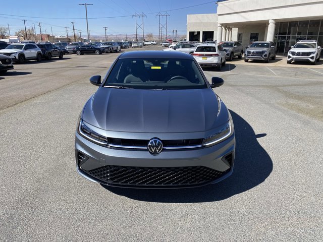 New 2026 Volkswagen Jetta Sport FWD image 32