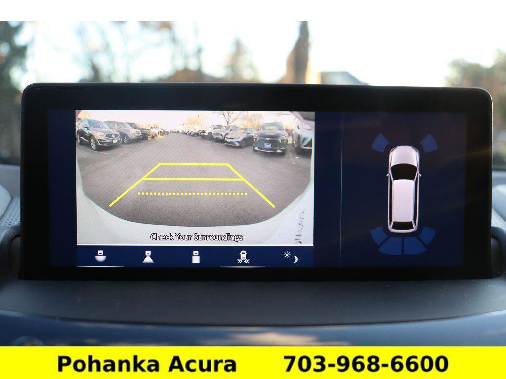 Certified 2023 Acura RDX AWD w/ Technology Package image 16