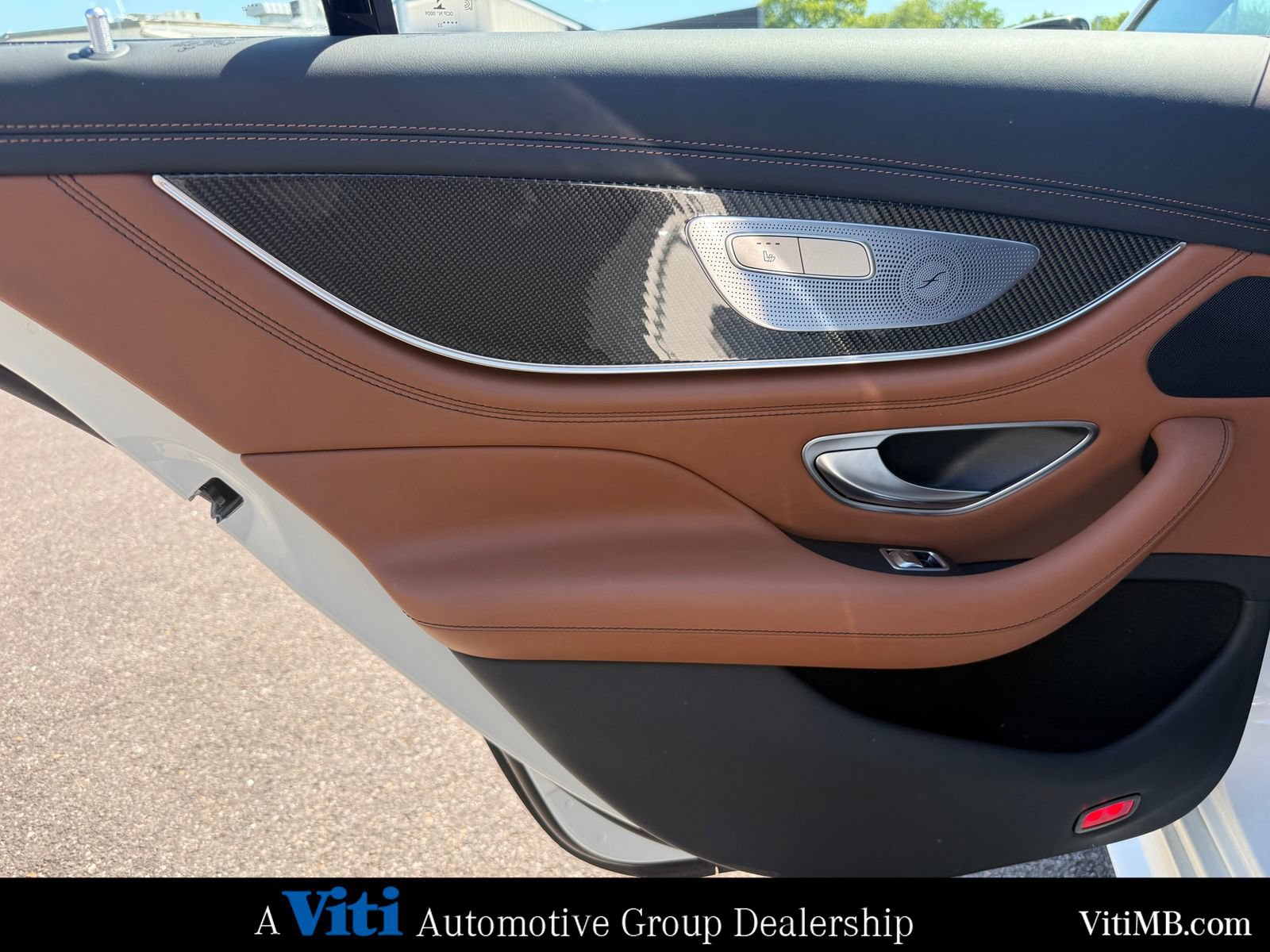 Certified 2022 Mercedes-Benz AMG GT 53 image 21
