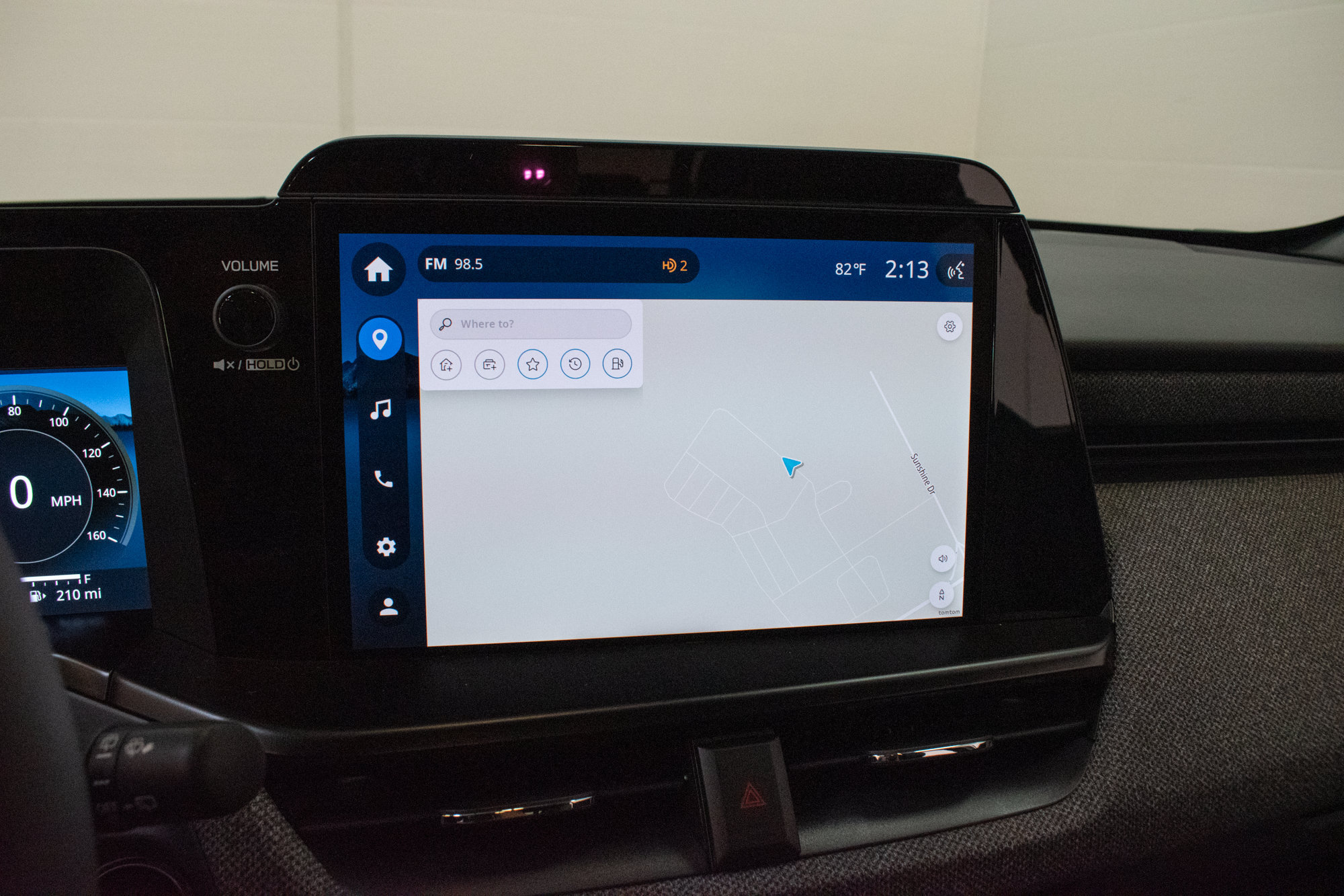 New 2026 Subaru Outback Premium AWD/4WD image 14