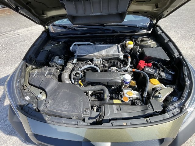 Used 2025 Subaru Outback Wilderness AWD/4WD image 28