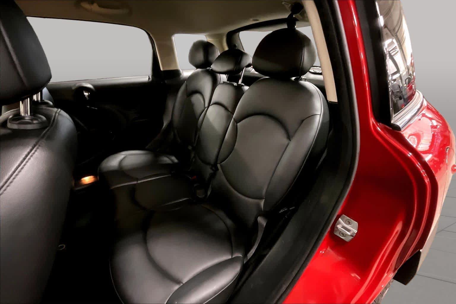 Used 2014 MINI Cooper Countryman S AWD/4WD image 20