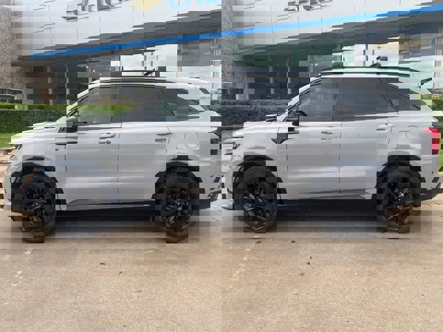 Used 2022 Kia Sorento SX image 6