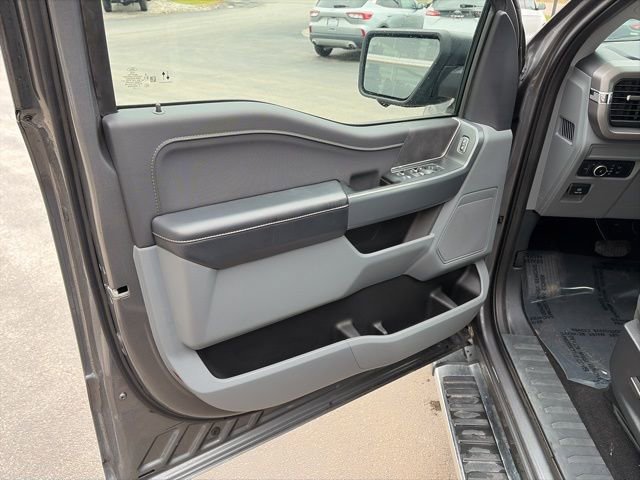 Used 2024 Ford F150 XLT image 10