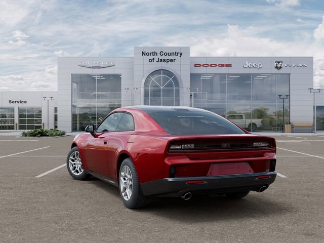 New 2026 Dodge Charger GT AWD/4WD image 3