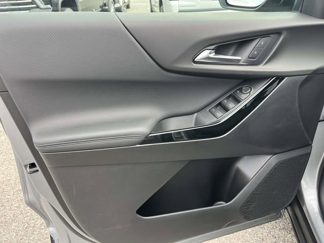 New 2026 Chevrolet Equinox LT image 11