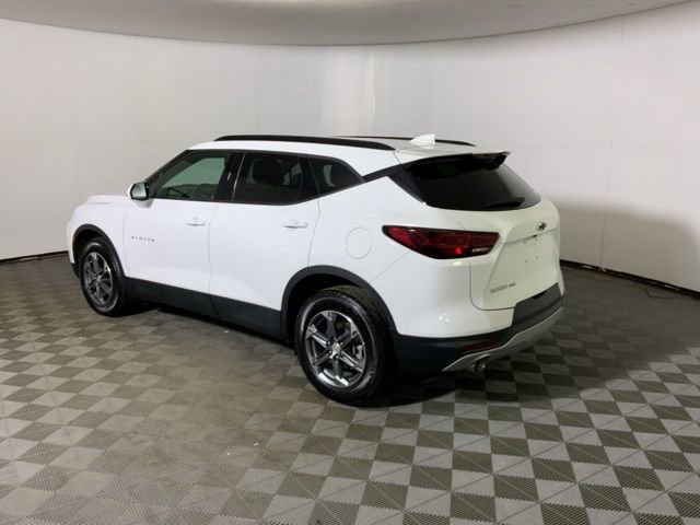 Used 2024 Chevrolet Blazer LT w/ Convenience Package image 12