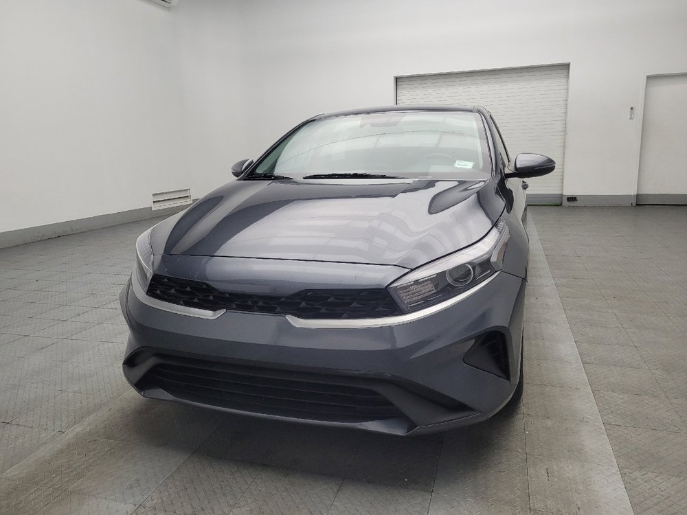 Used 2023 Kia Forte LXS w/ LXS Technology Package image 15