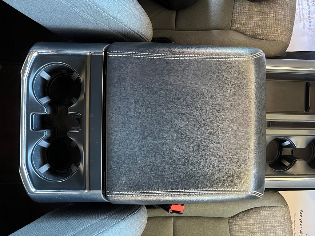 Used 2021 Ford F150 XLT image 23