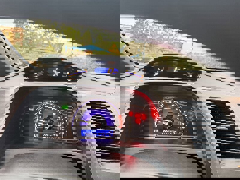 Used 2006 Honda Civic EX image 14