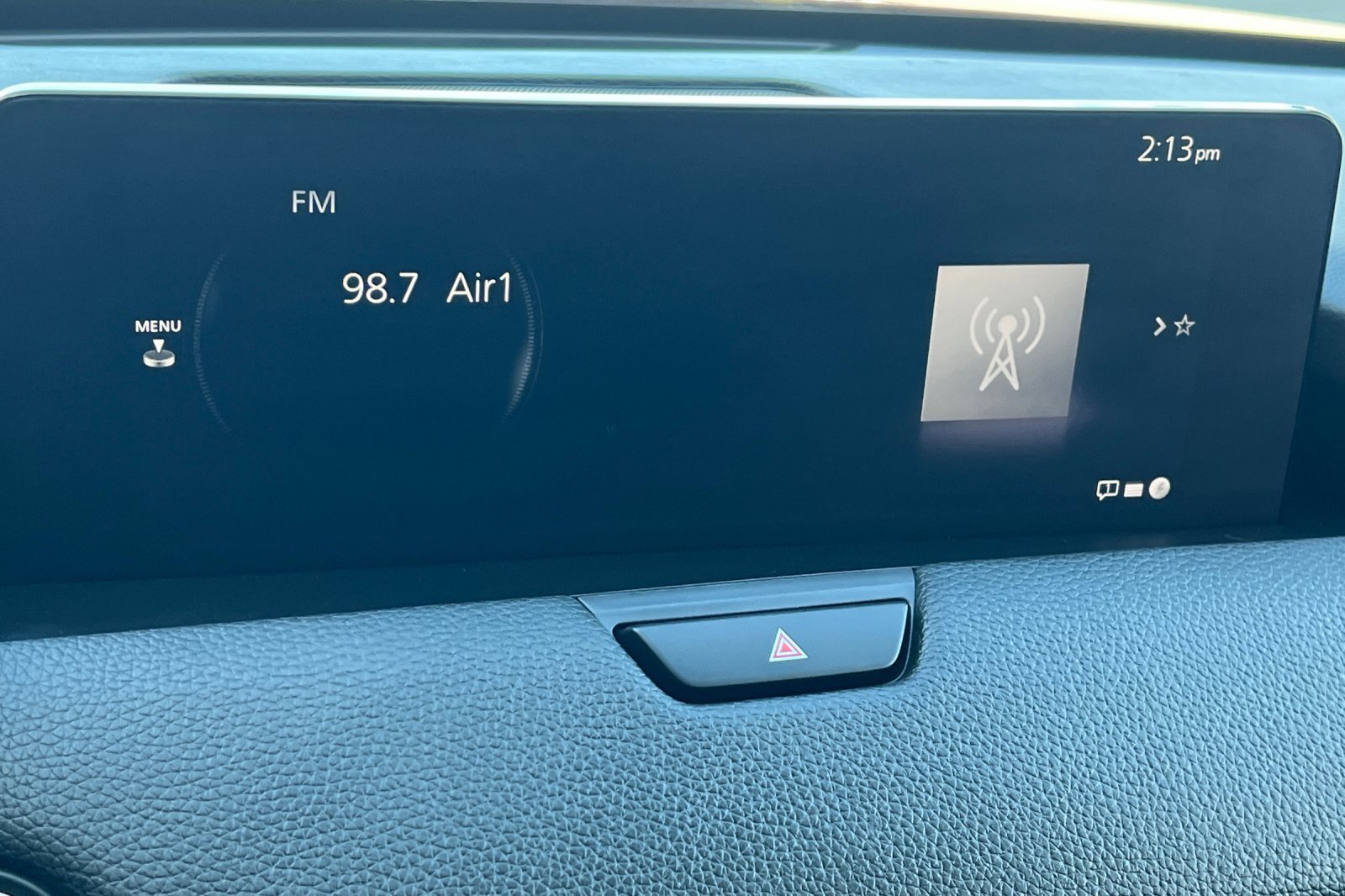 Certified 2025 MAZDA CX-70 Plug-In Hybrid w/ Premium Pkg image 16