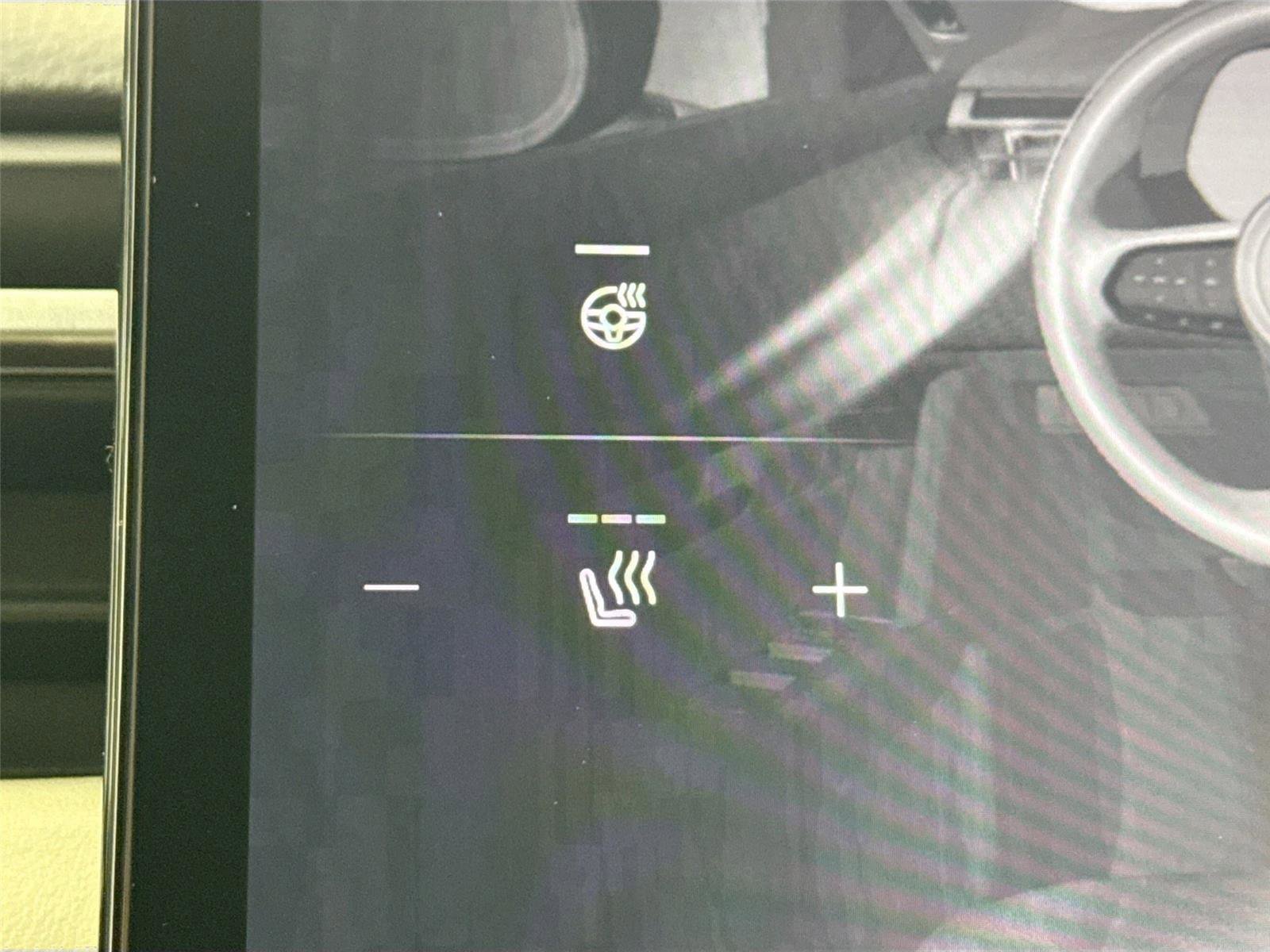 New 2026 MAZDA CX-5 Preferred image 8