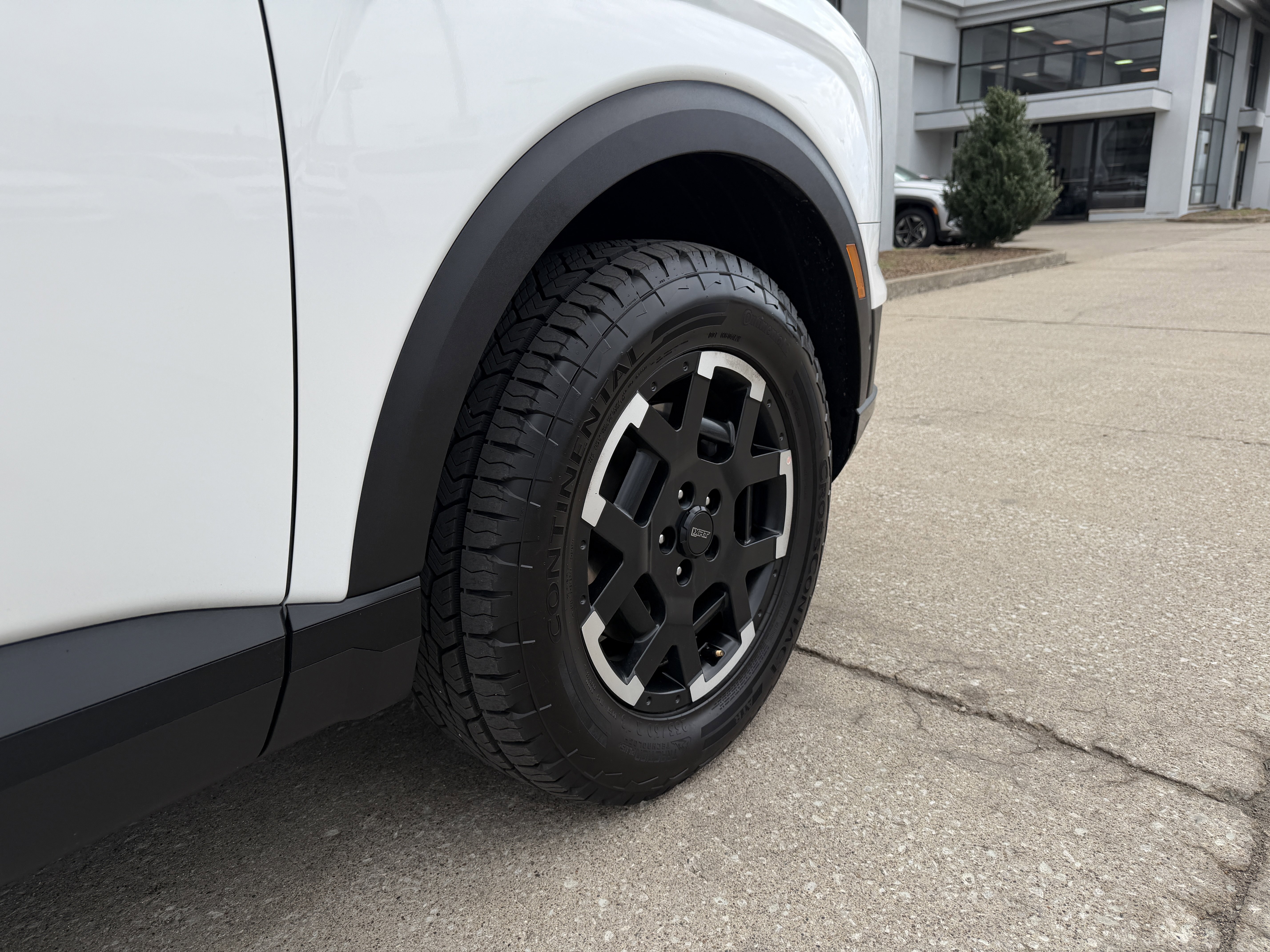 Certified 2026 Hyundai Palisade XRT Pro image 21