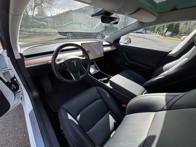 Used 2018 Tesla Model 3 Long Range image 10