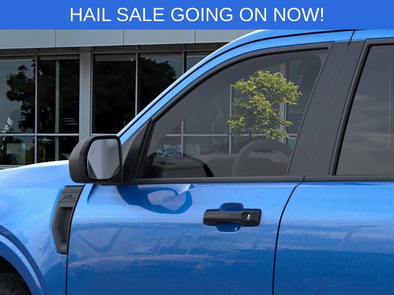 New 2026 Ford Maverick XL w/ 4K Tow Package AWD/4WD image 22