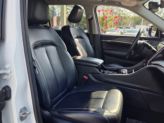 Used 2021 Jeep Grand Cherokee L Limited AWD/4WD image 18