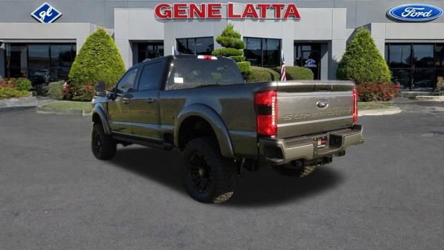 New 2026 Ford F250 XLT w/ XLT Premium Package image 6