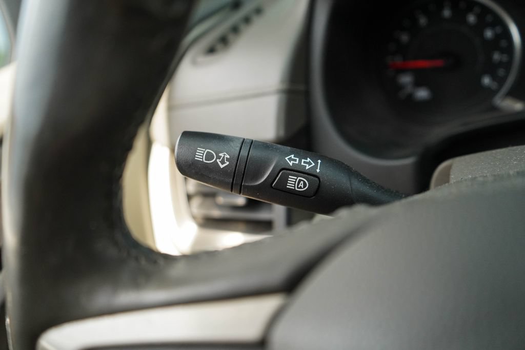 Used 2018 GMC Terrain Denali w/ Advanced Safety Package FWD image 34