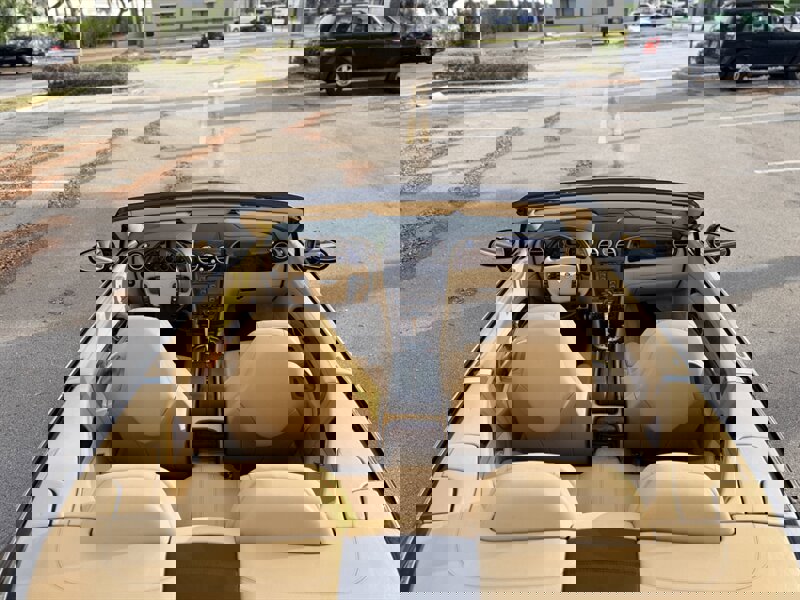 Used 2008 Bentley Continental GT image 48