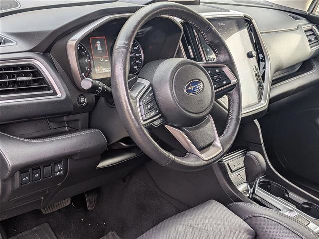 Used 2024 Subaru Ascent Limited AWD/4WD image 7