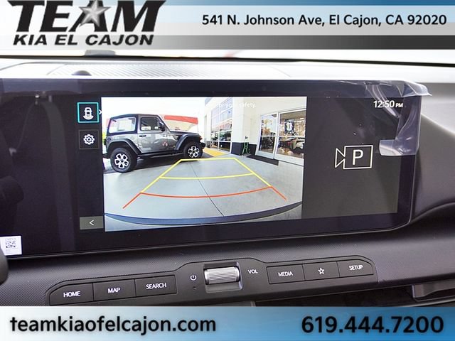 New 2026 Kia K4 FWD image 28