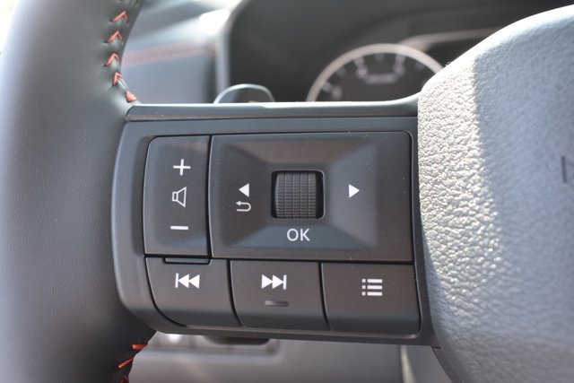 New 2026 Nissan Rogue Rock Creek w/ Rock Creek Premium Package image 21