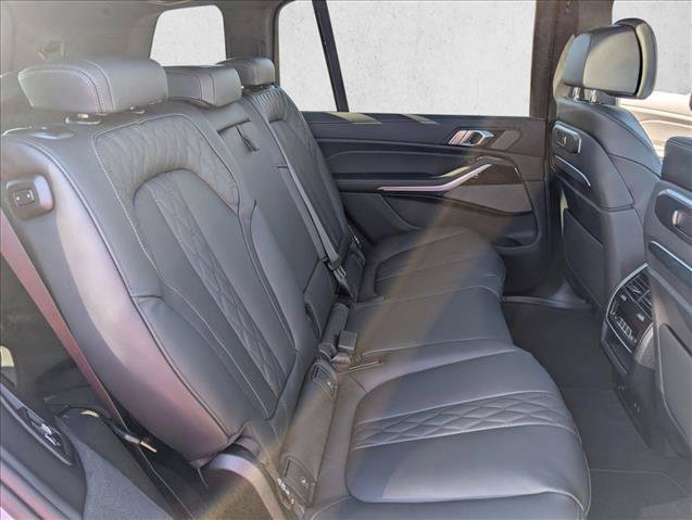 New 2026 BMW X7 M60i AWD/4WD image 18