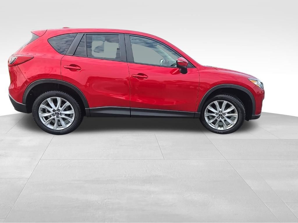 Used 2015 MAZDA CX-5 Grand Touring AWD/4WD image 6
