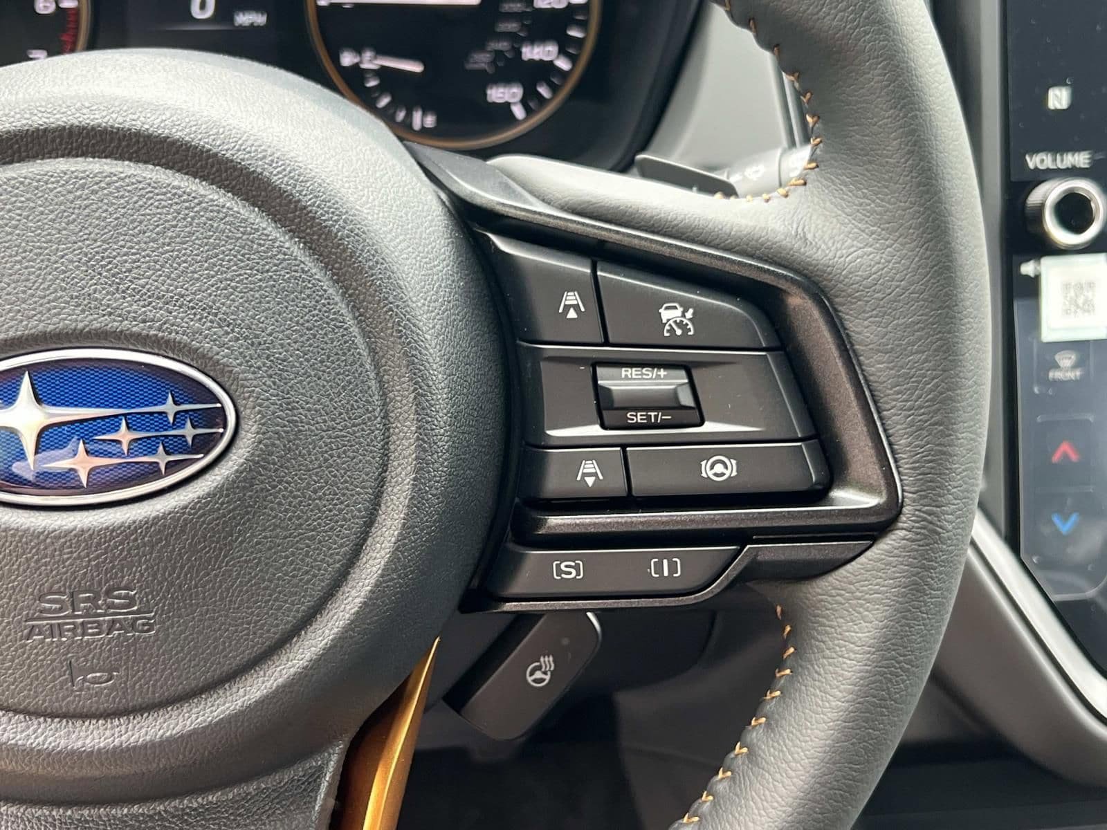 New 2026 Subaru Crosstrek 2.5i Wilderness AWD/4WD image 18