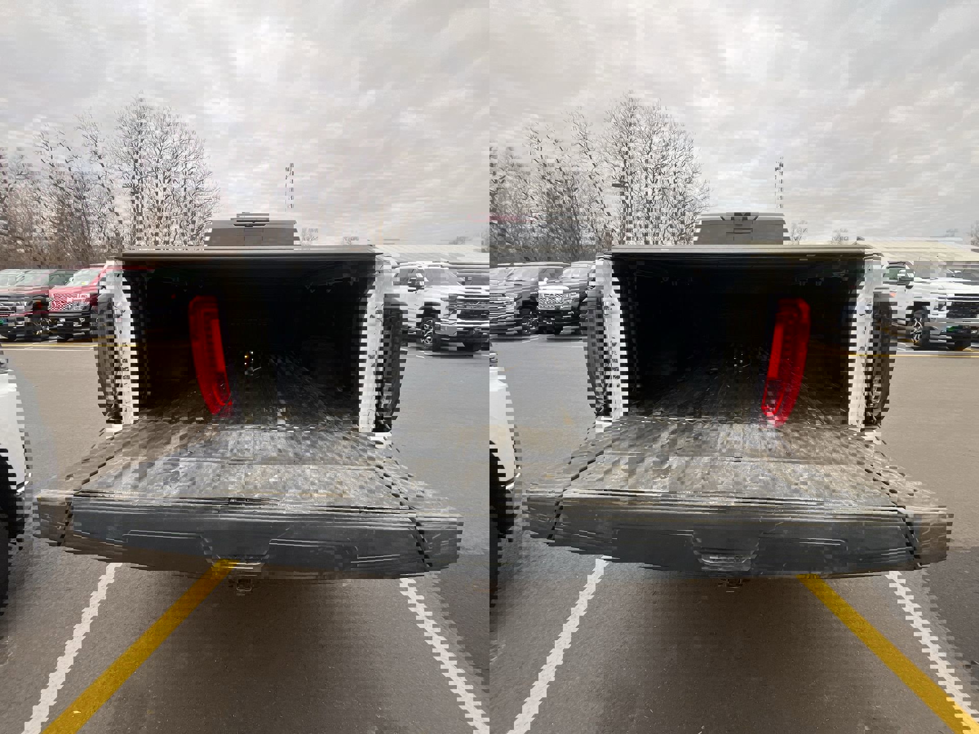 Certified 2023 GMC Sierra 2500 Denali w/ Denali Ultimate Package image 27