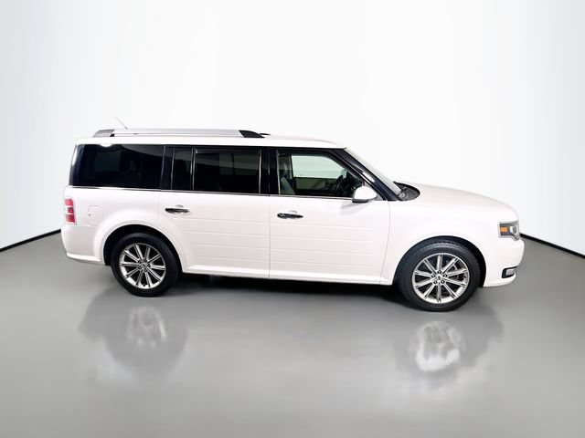 Used 2014 Ford Flex Limited w/ Equipment Group 301A AWD/4WD image 5