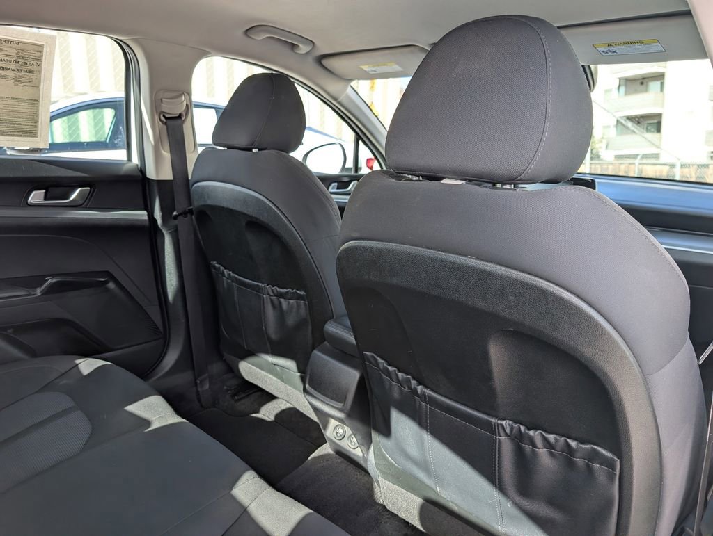Certified 2023 Kia K5 LXS image 19