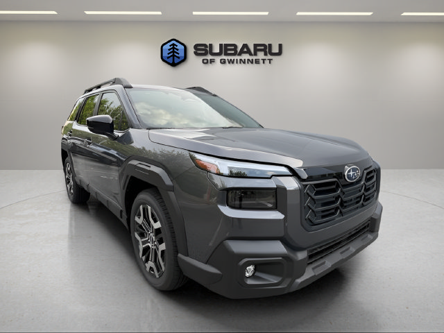 New 2026 Subaru Outback Touring XT AWD/4WD image 7
