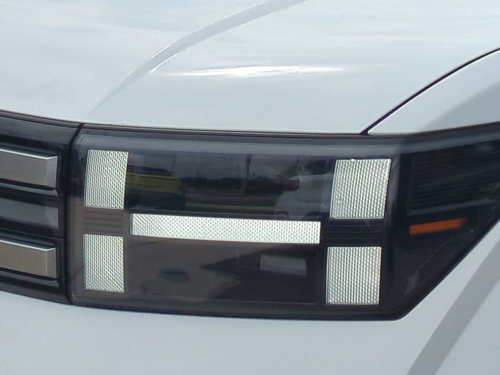 New 2027 Hyundai Santa Fe SE FWD image 10