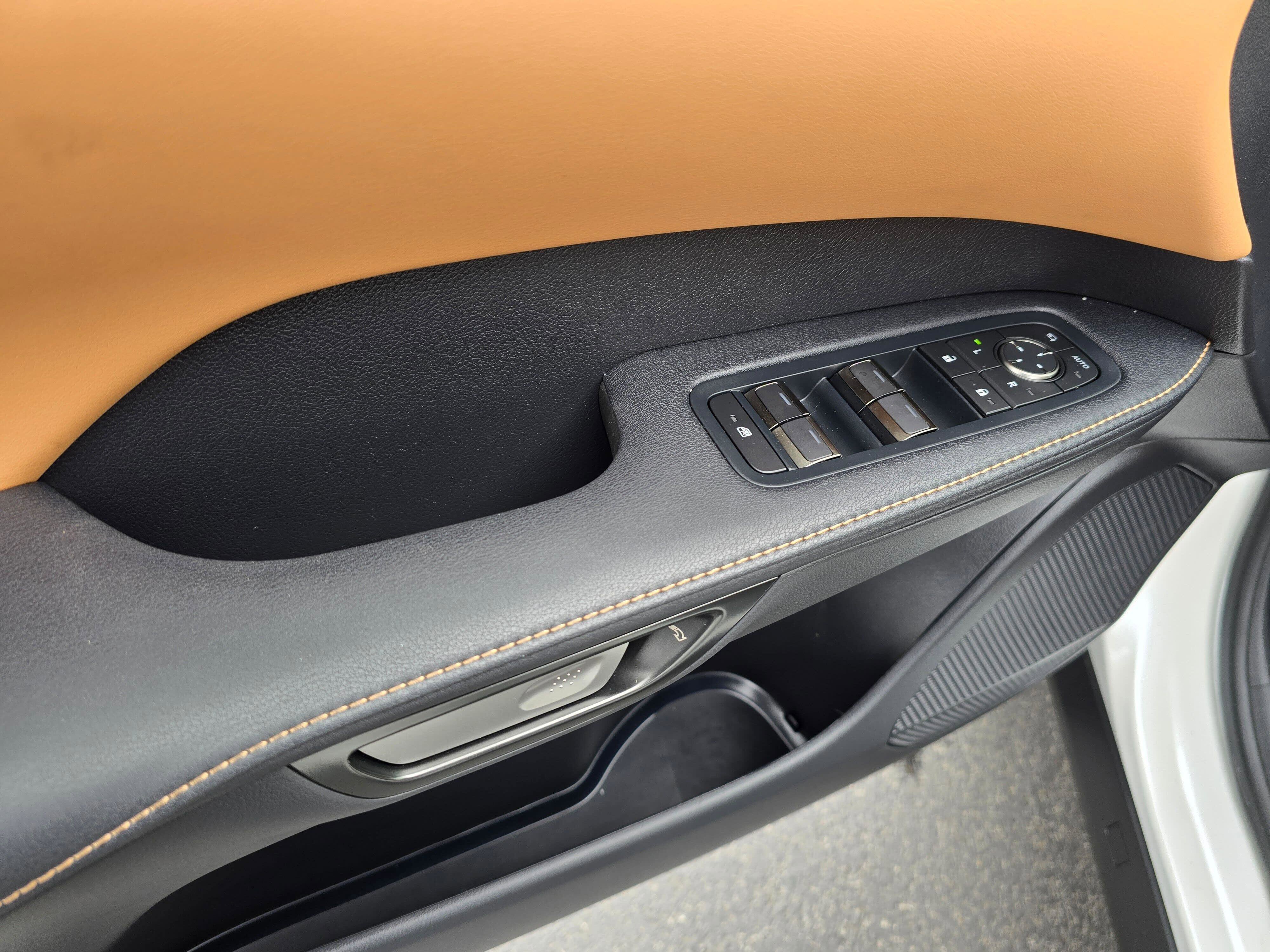 Used 2026 Lexus RX 350 Premium w/ Convenience Package image 19