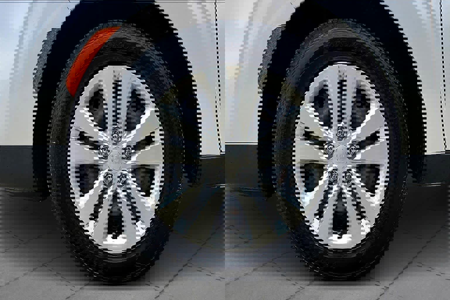 Used 2021 Kia Soul LX image 10