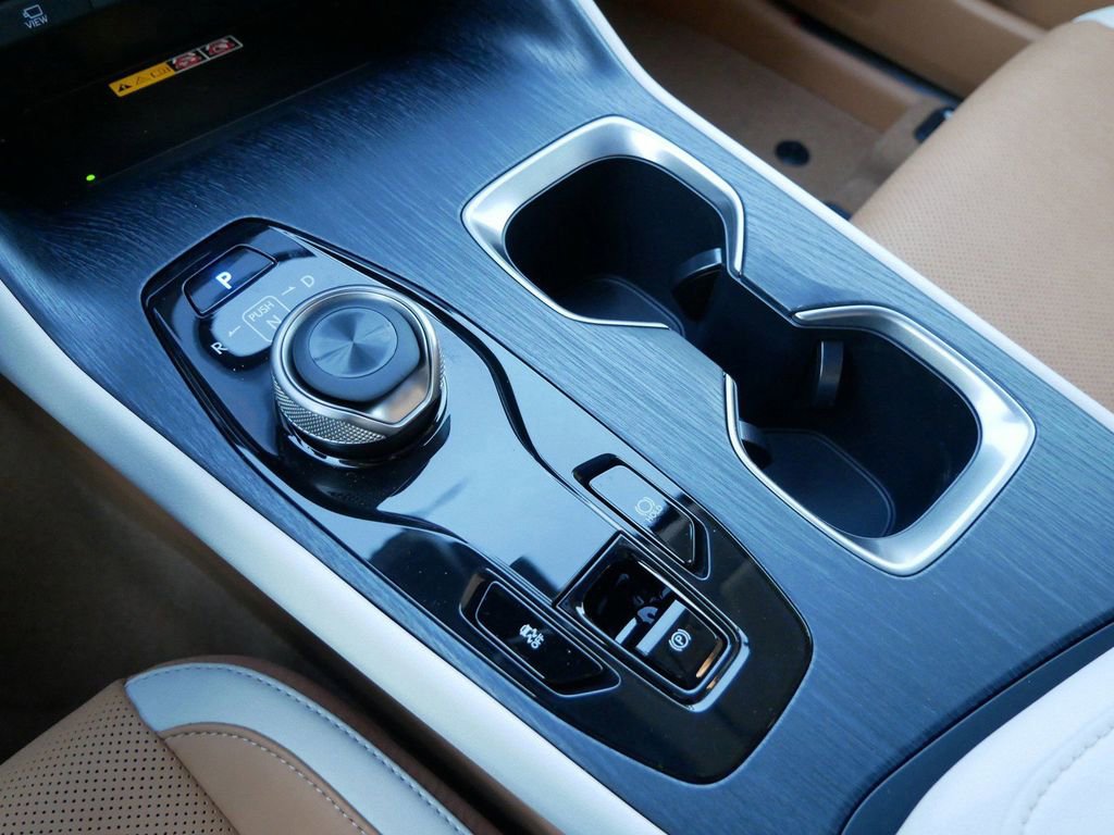 New 2026 Lexus RZ 350e 2WD image 23