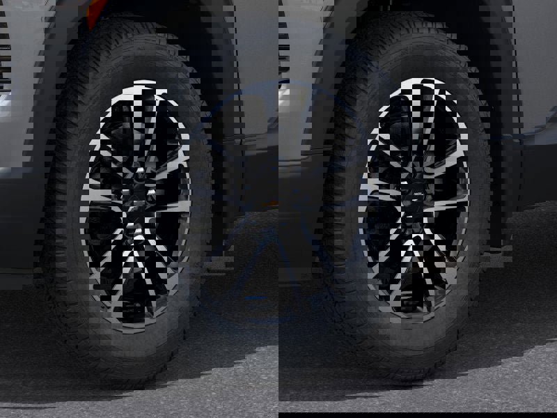 New 2026 Chevrolet TrailBlazer LT w/ Convenience Package image 33