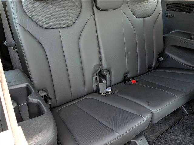 Used 2024 Hyundai Palisade XRT FWD image 21