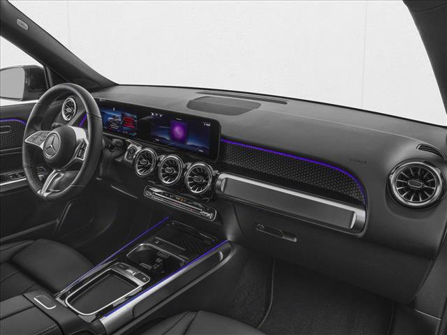 New 2026 Mercedes-Benz GLB 250 4MATIC image 11